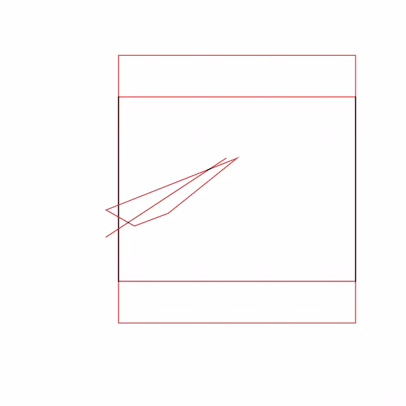 Lines Composition #23