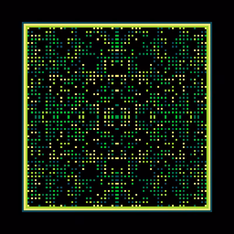 GLYPH #61
