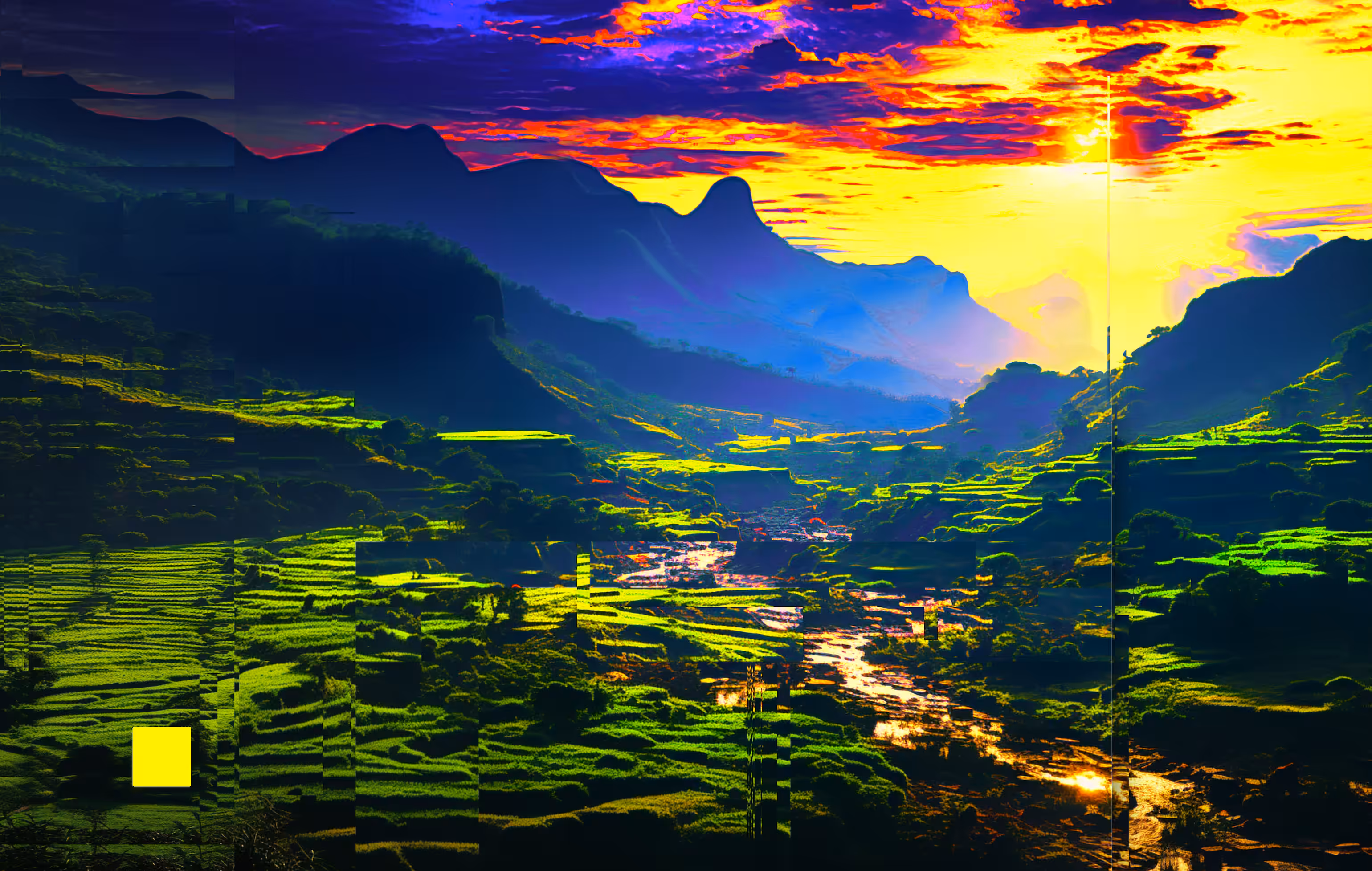 星期天