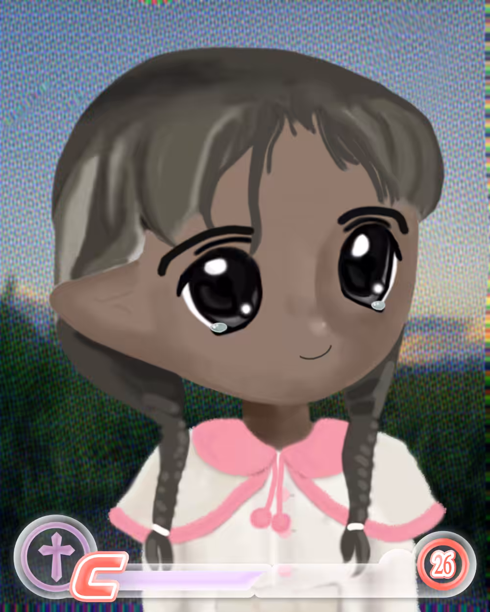 Milady 1312
