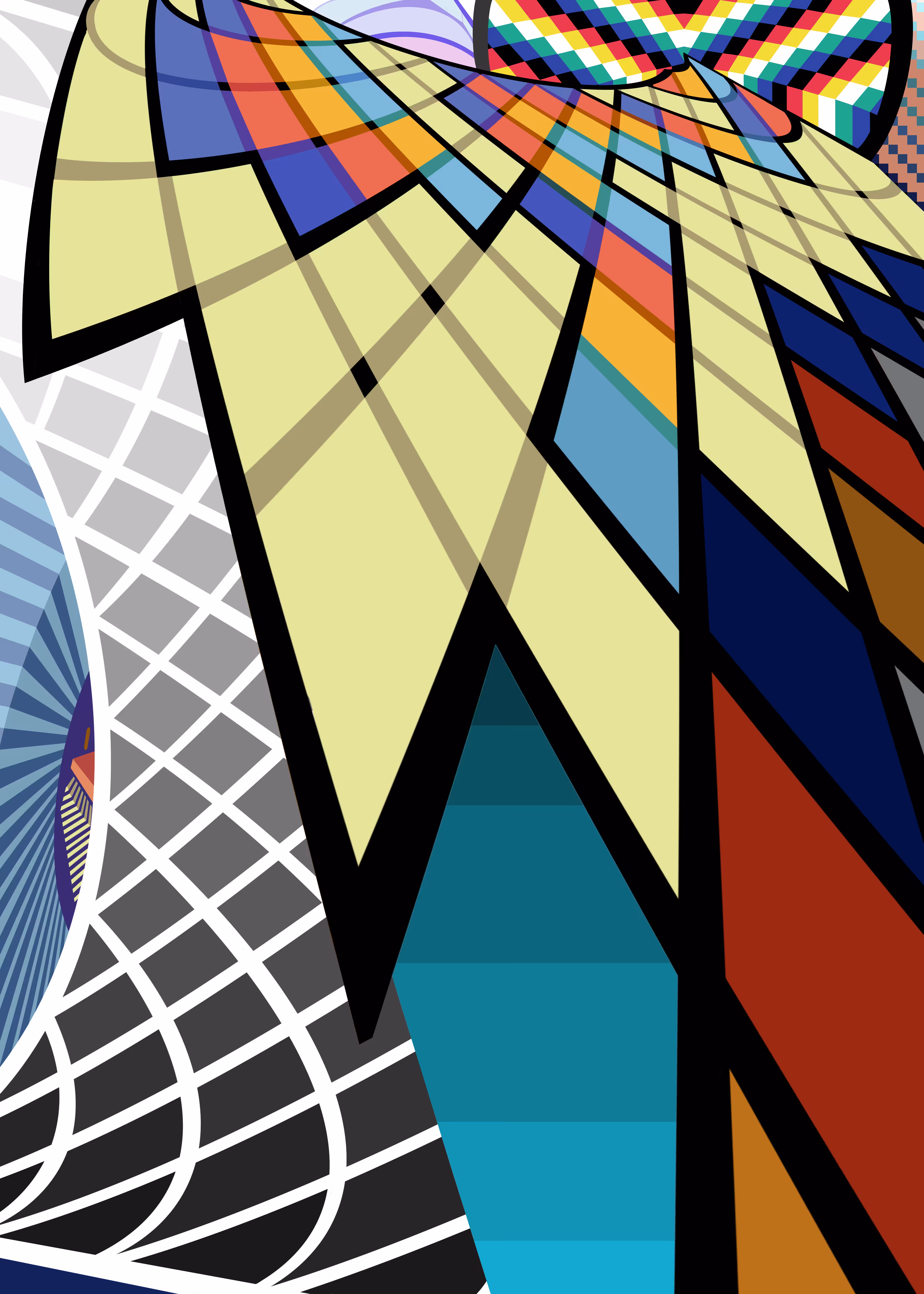 "Archilation 008"