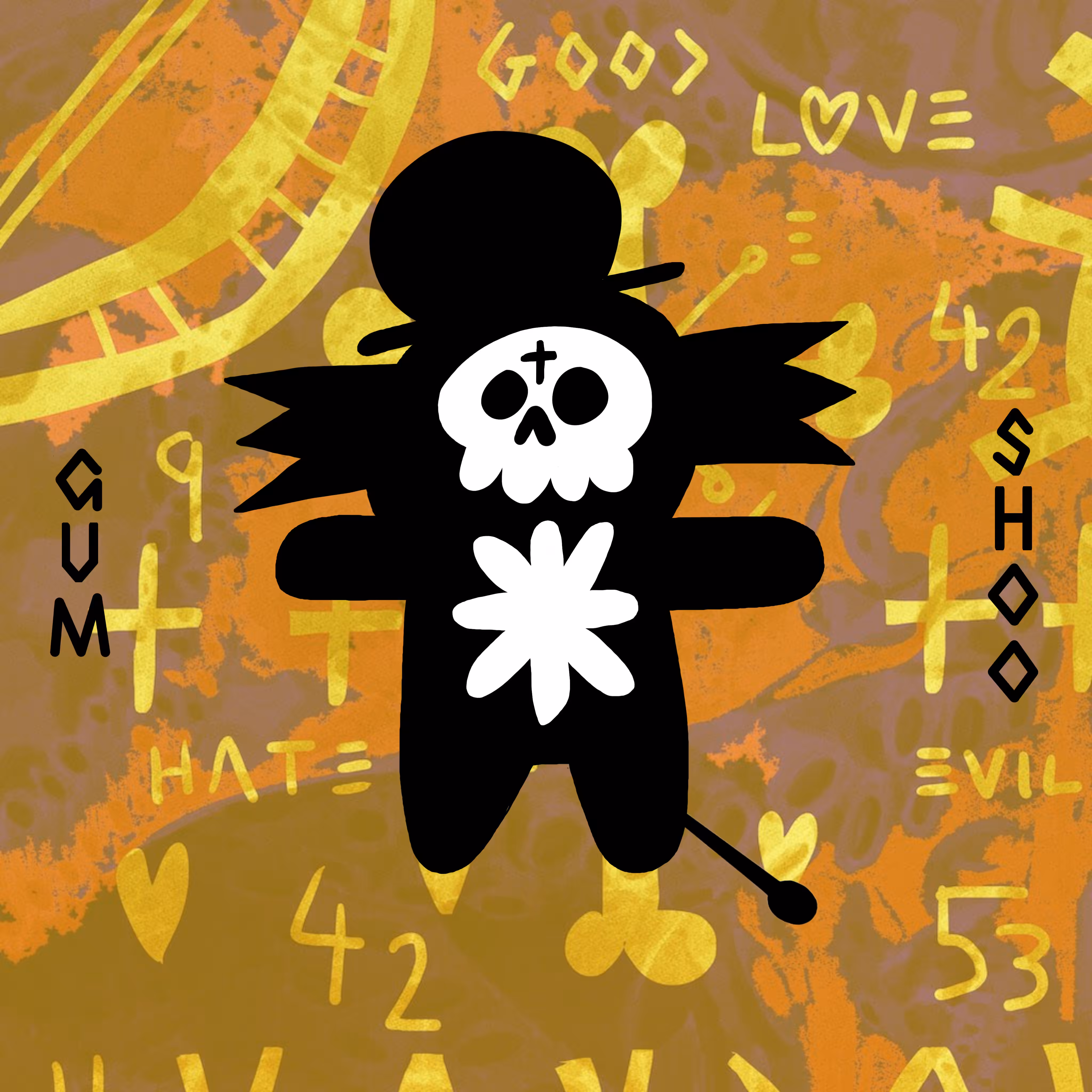 VOODOOZ #309