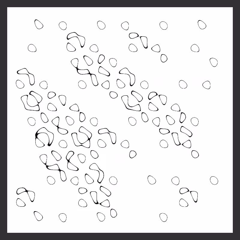 Chromosomic #25
