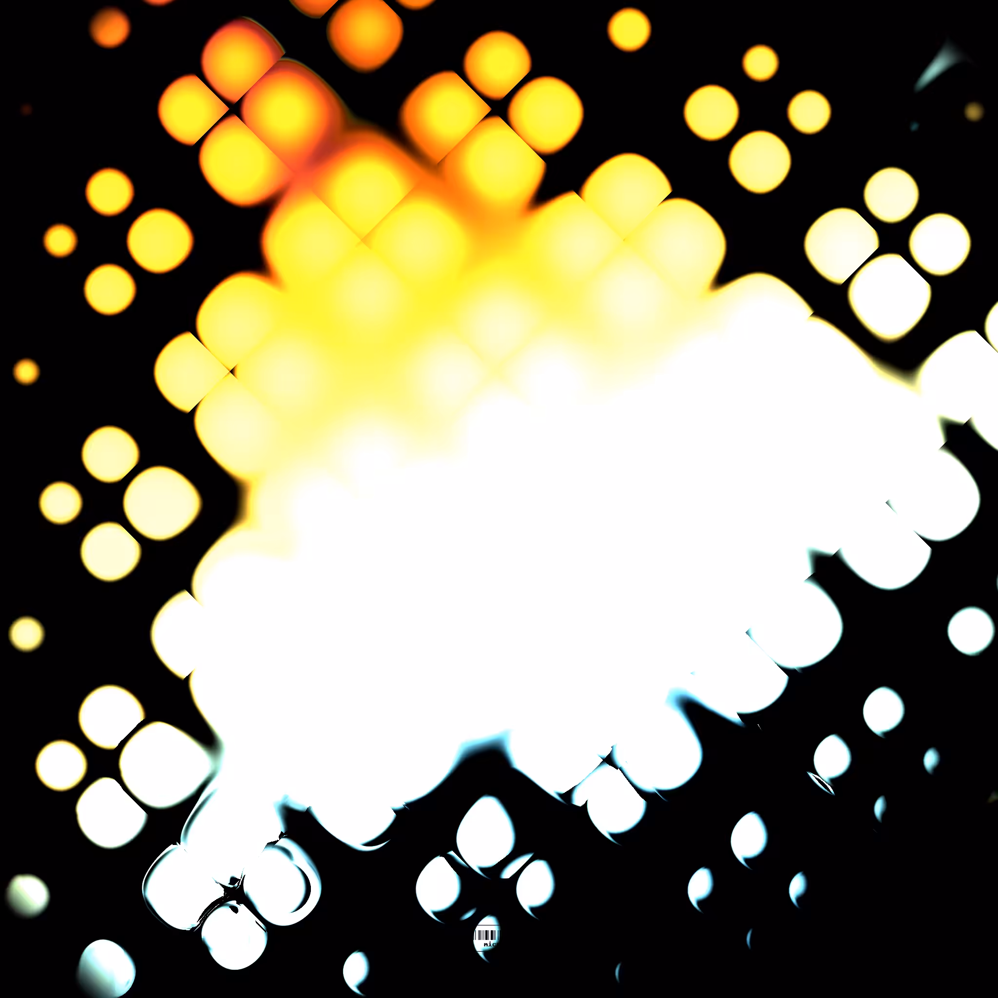 A Metaphysical Transgression #12