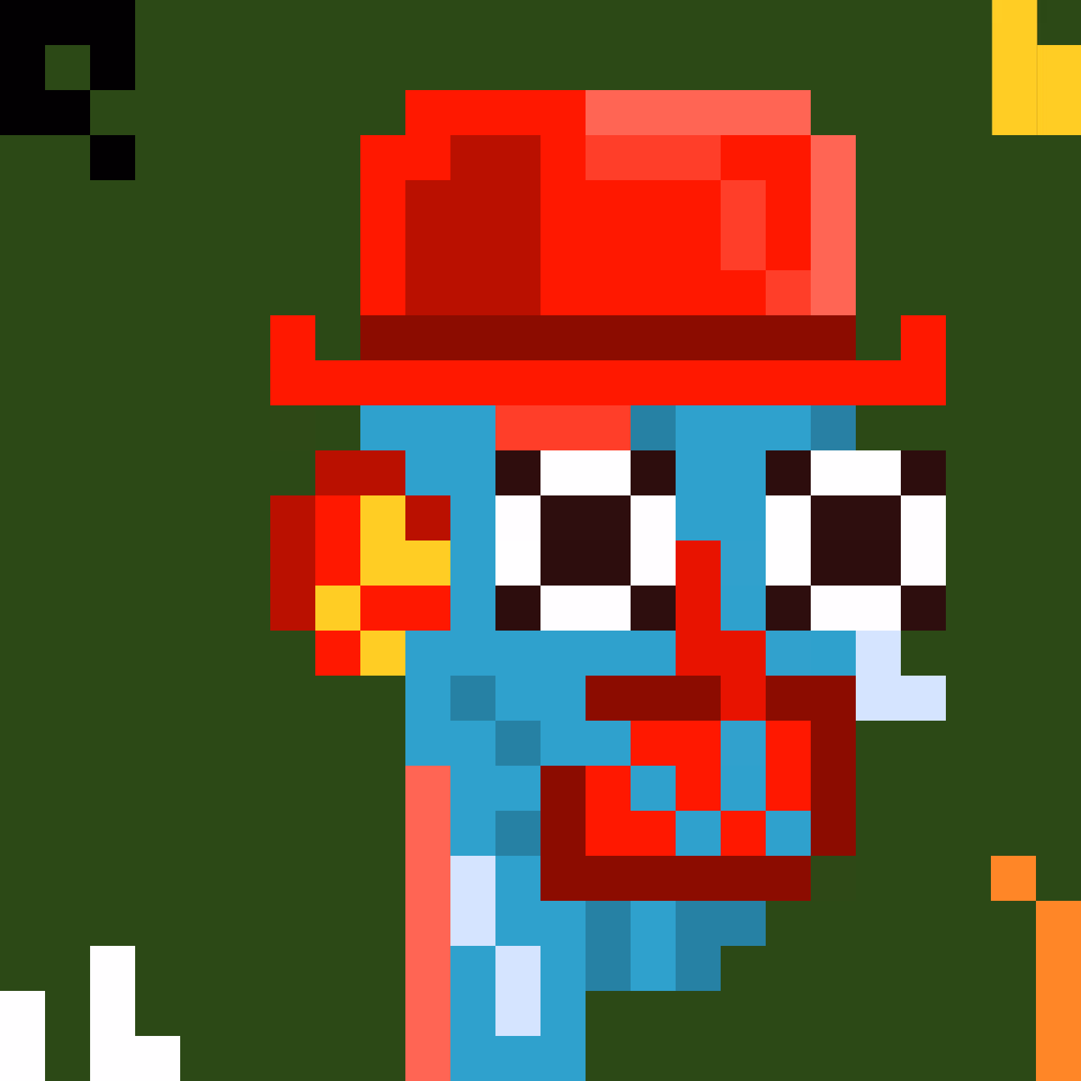 TwoFourQunk 336