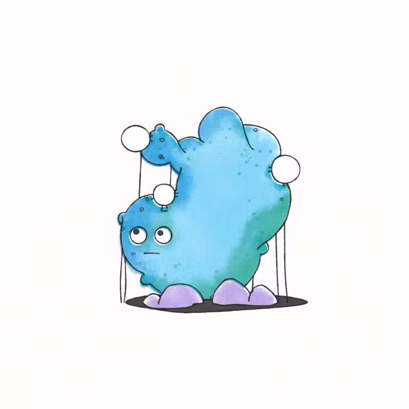 Pobbles #225