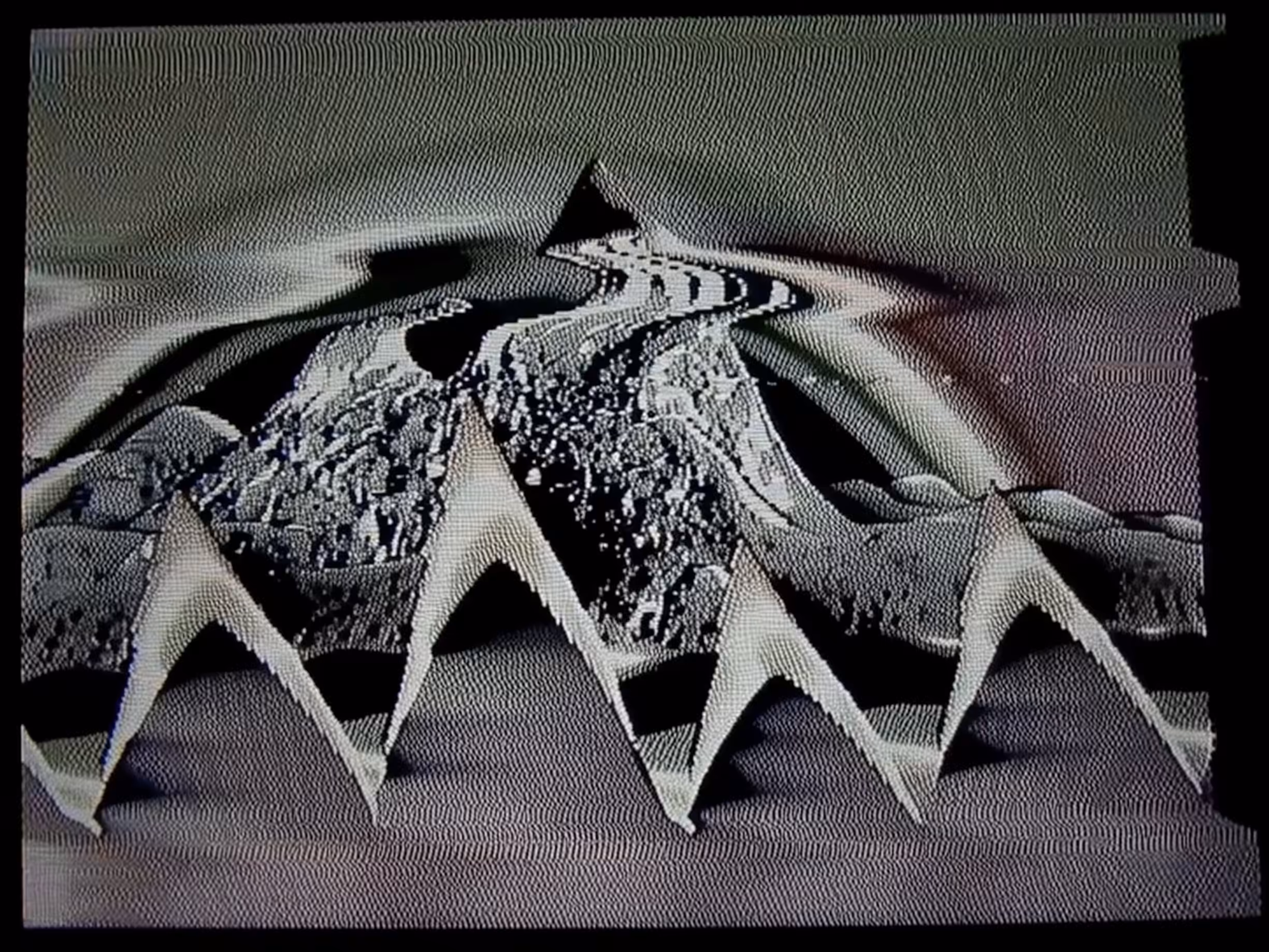 lunar sync rendering silence