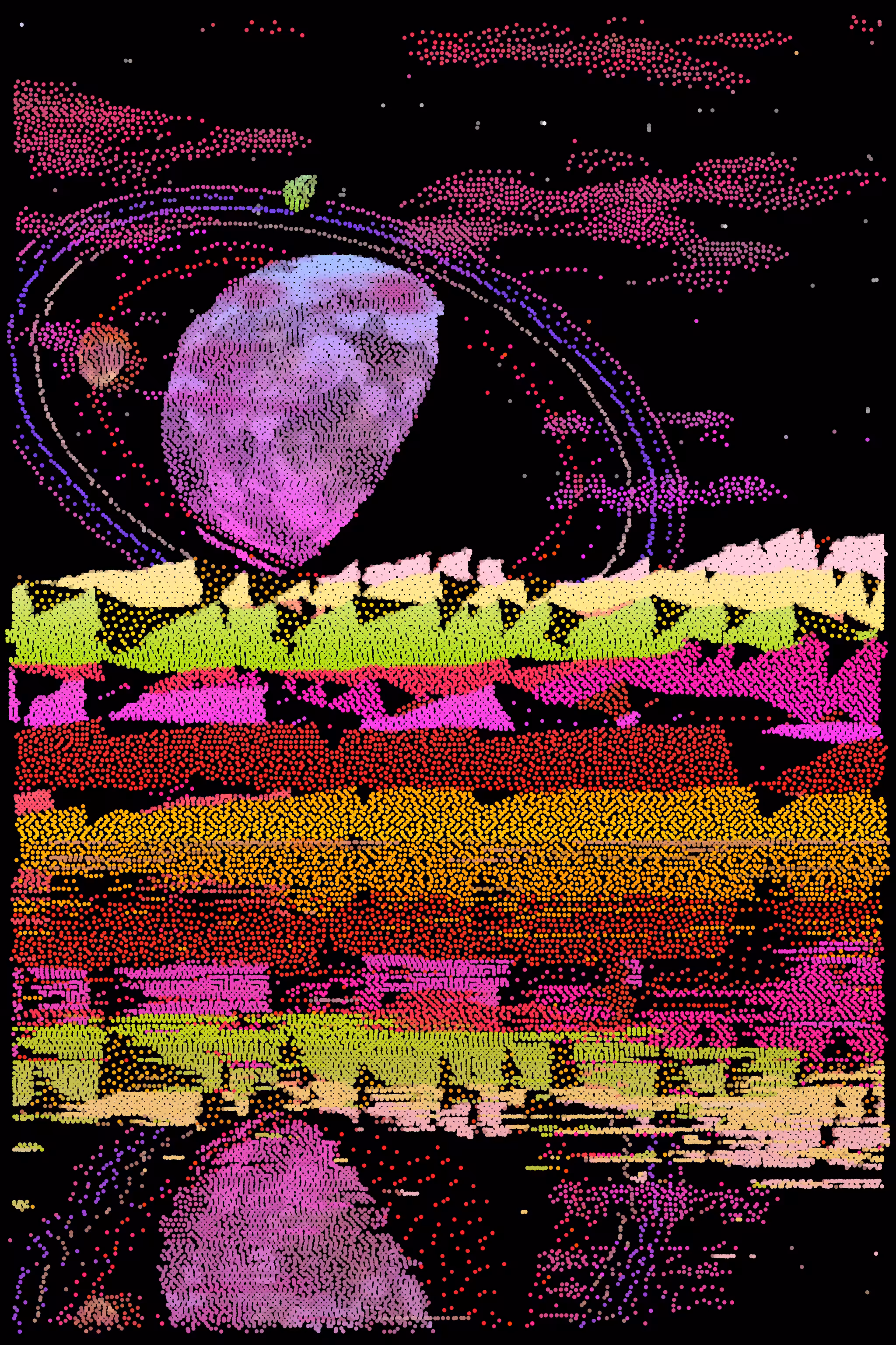 Gradient Ascent #299