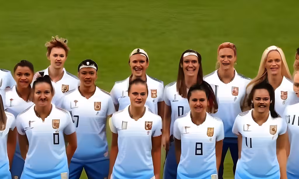 Better Together to be World Champion