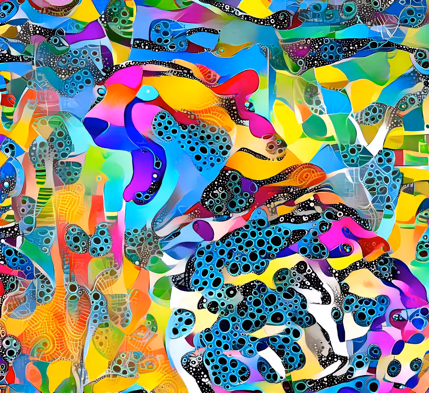 artificial wildlife 005