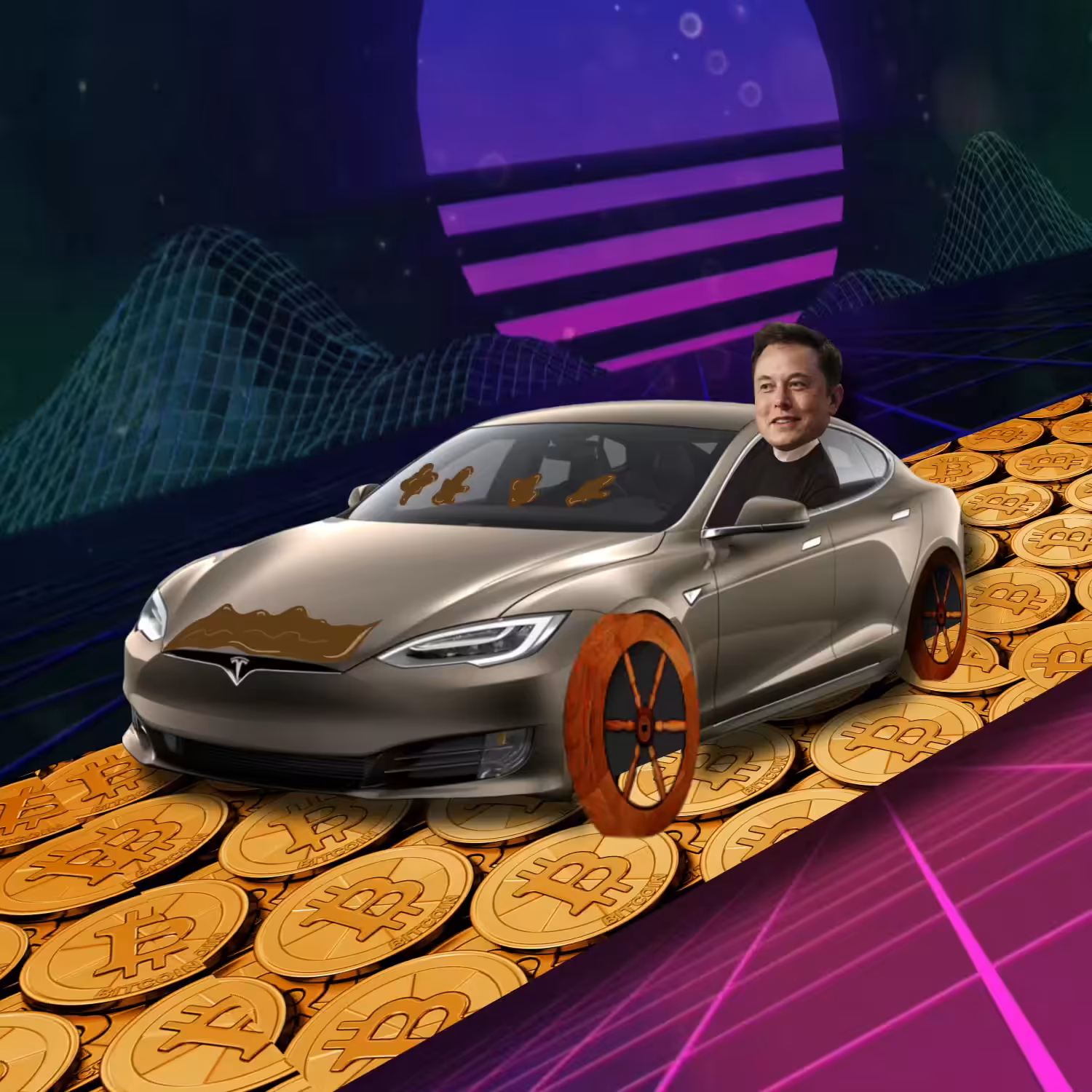 crypto shit
