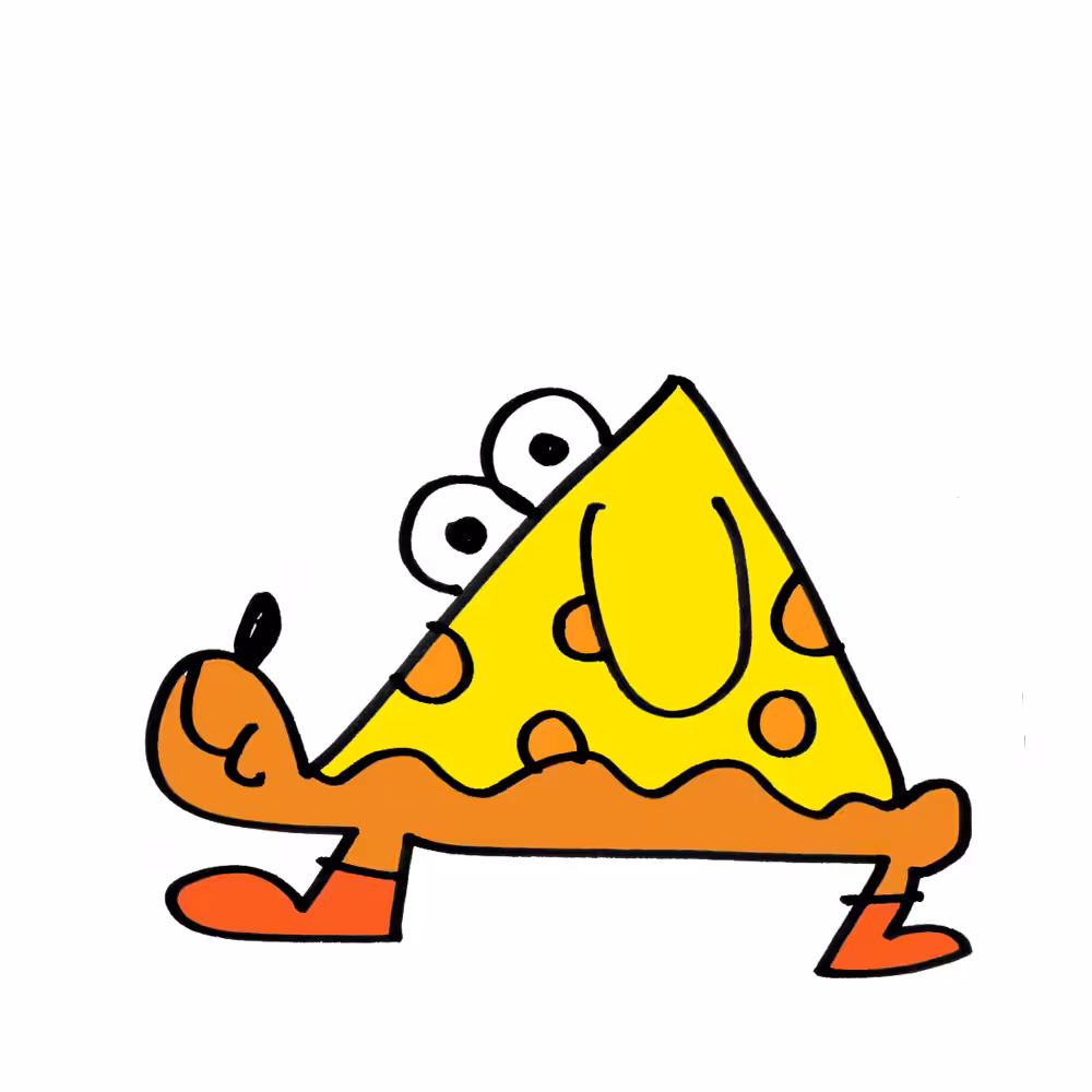 Doggie Slice