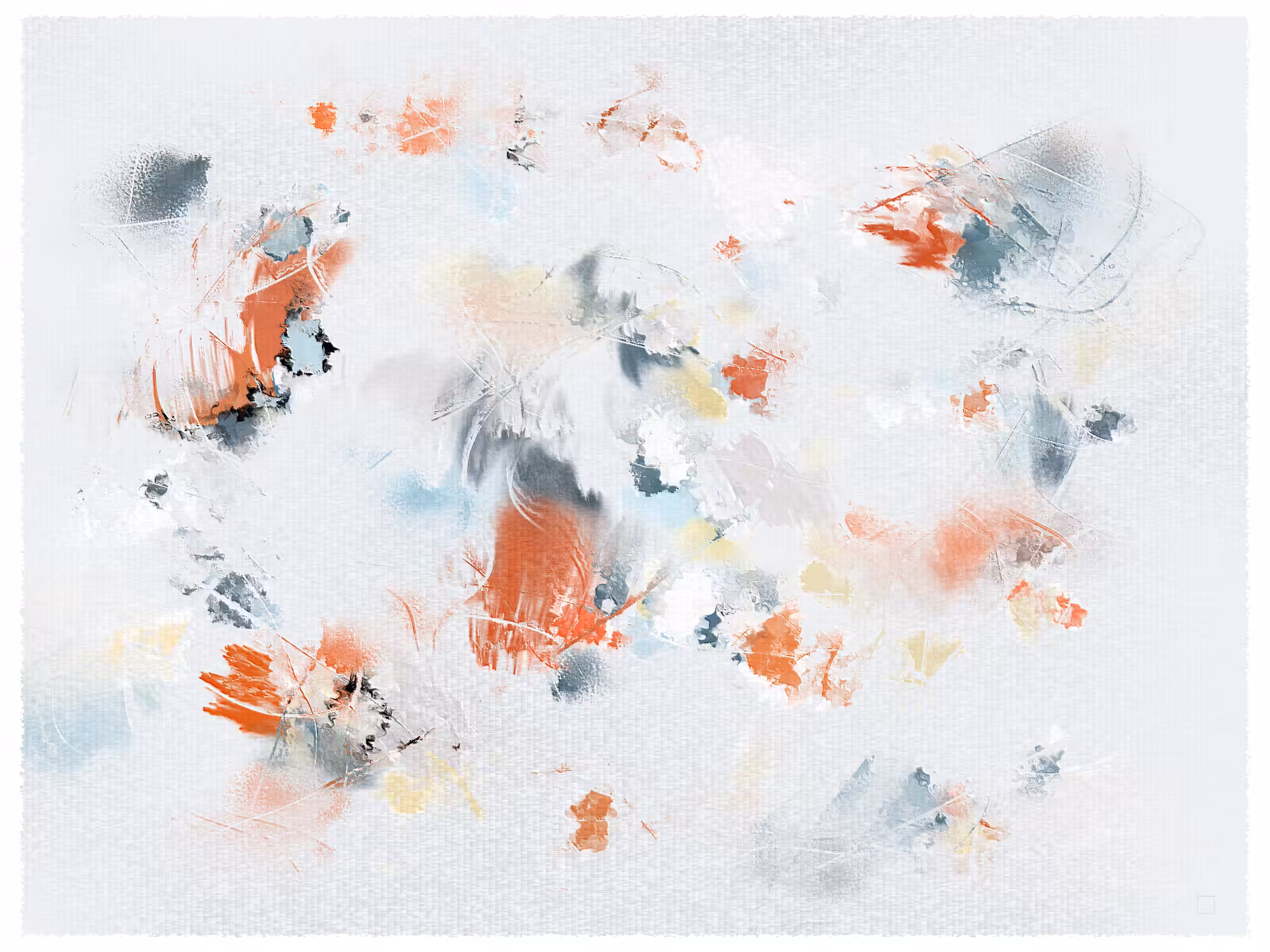Chromatographies #159