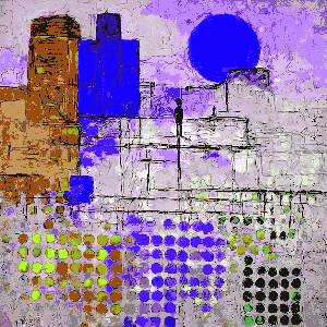 Last City by Brutal #69