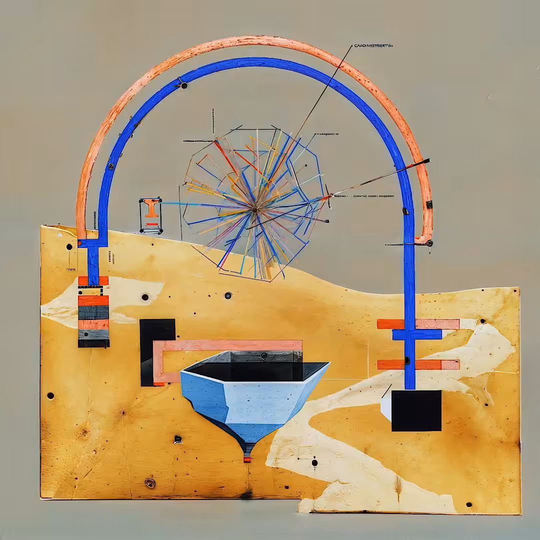 Satellite Array XZ-39