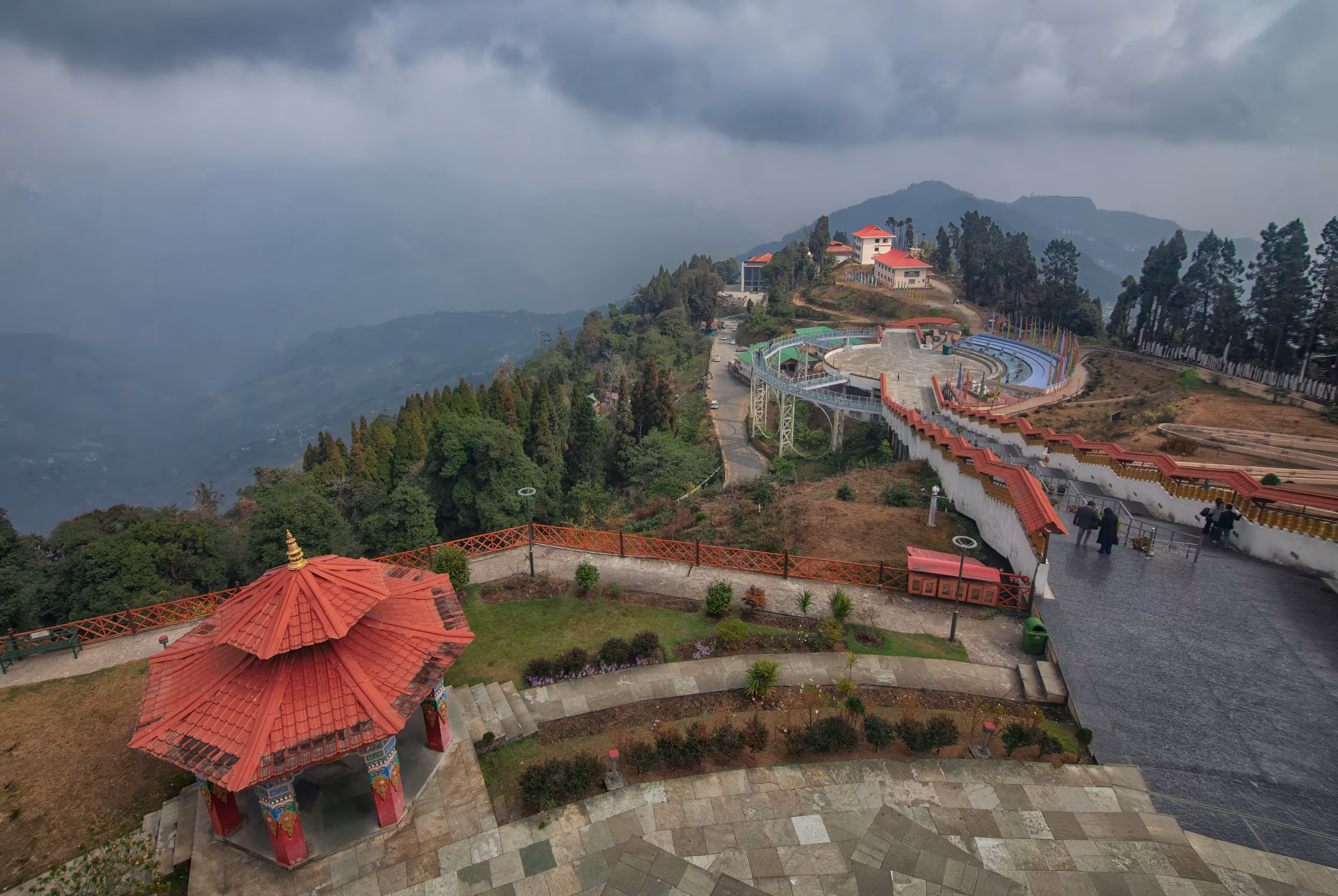 Serene Pelling