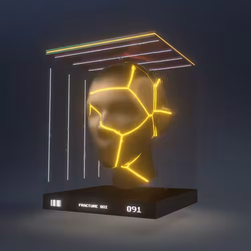 FRACTURE BOI - 091