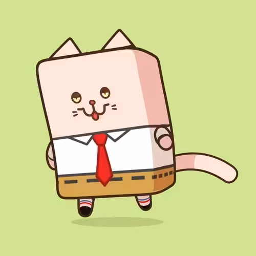 Cubies #095