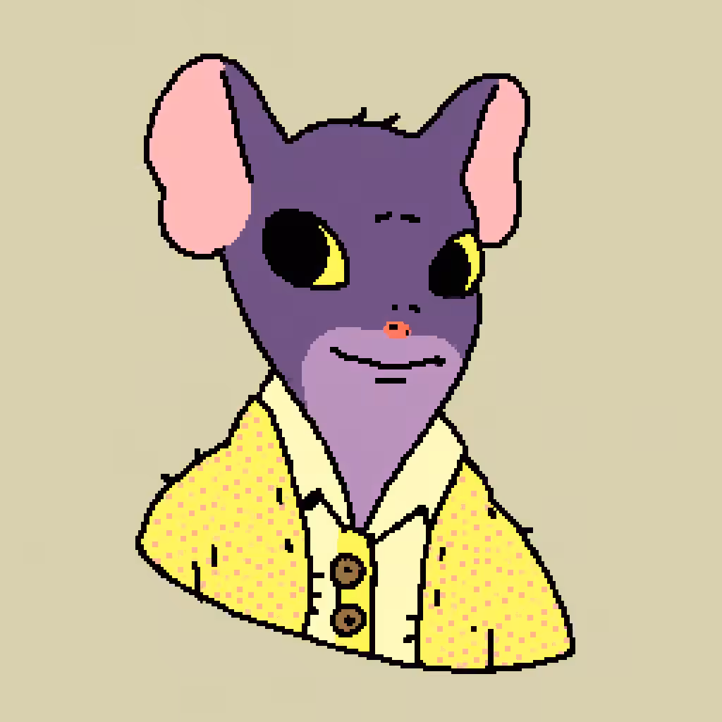 PowerPuffExec