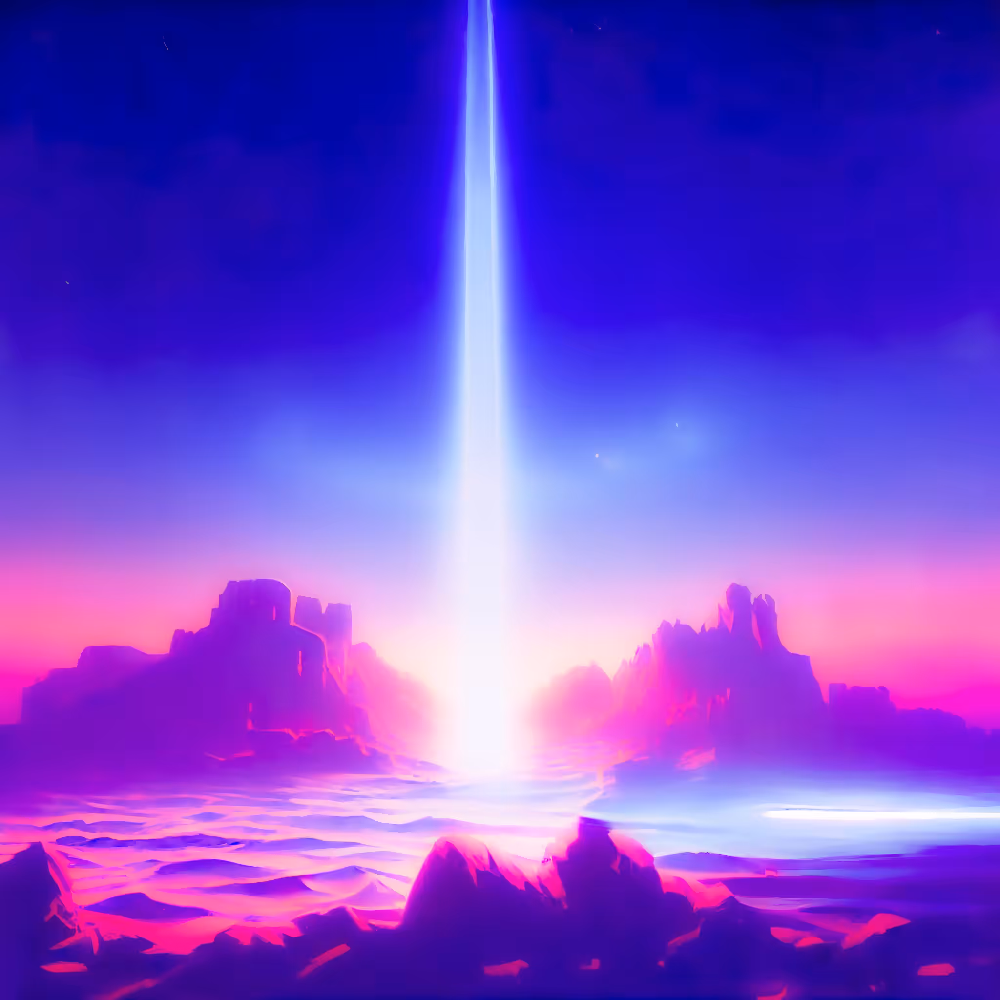 LightBringer# Openworld/2K22