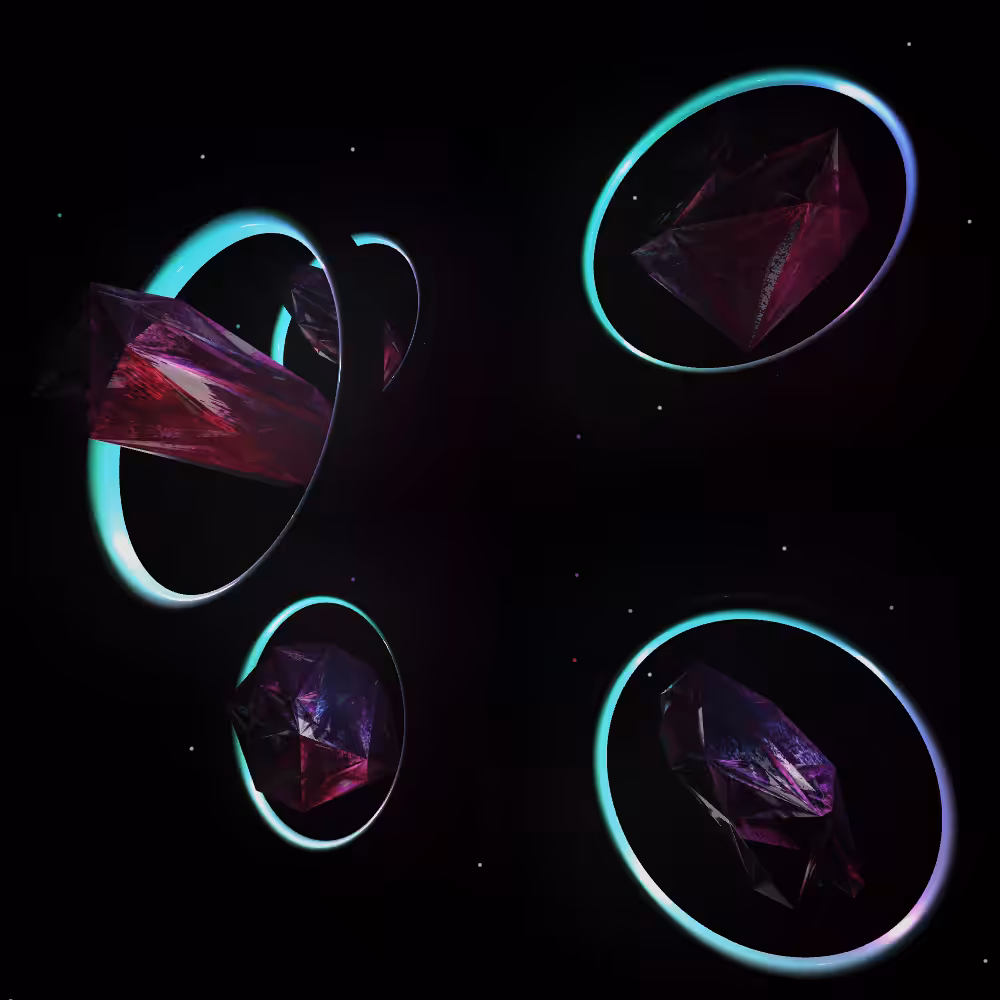 Space Gems #105