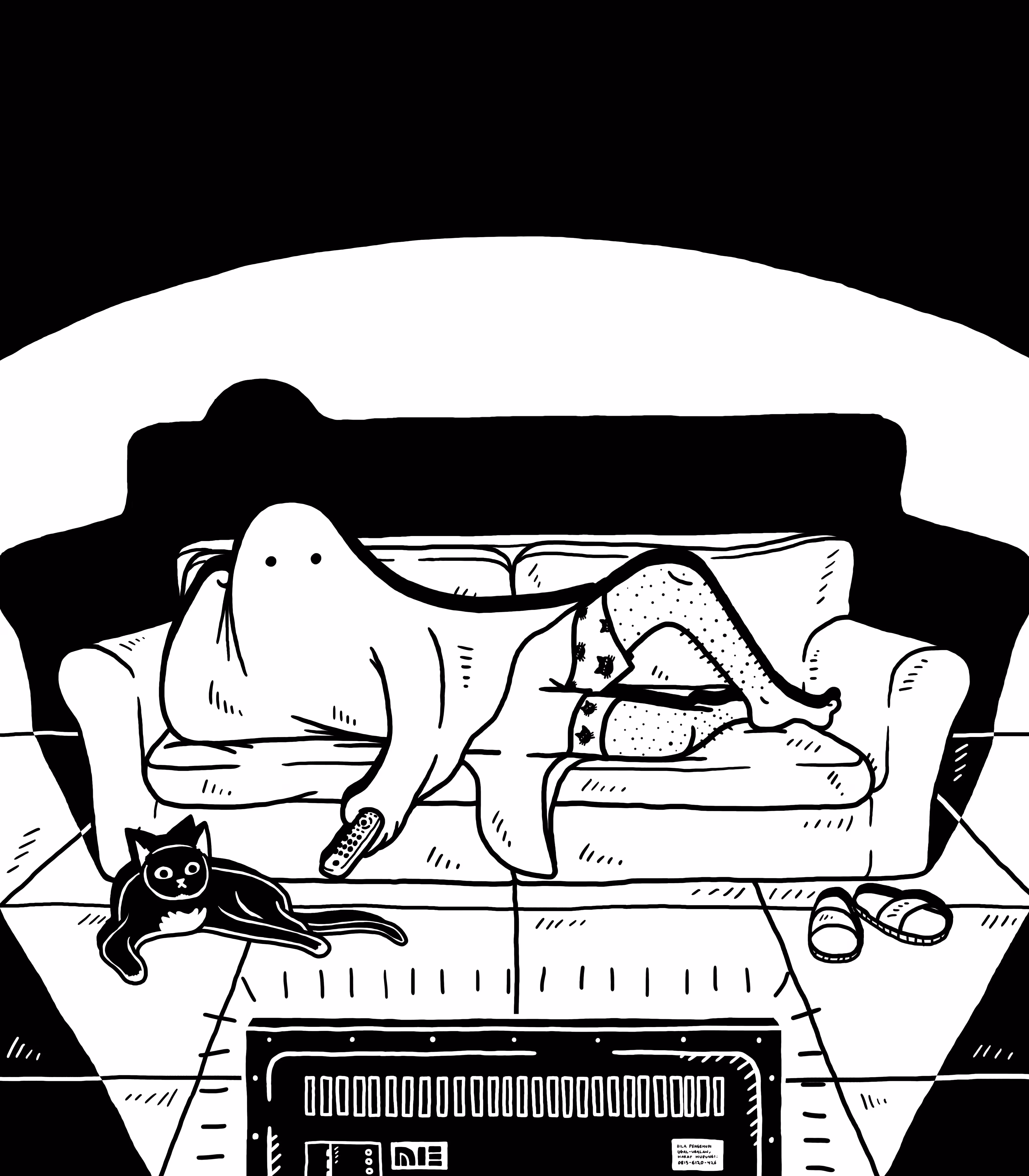 Ghost - 11