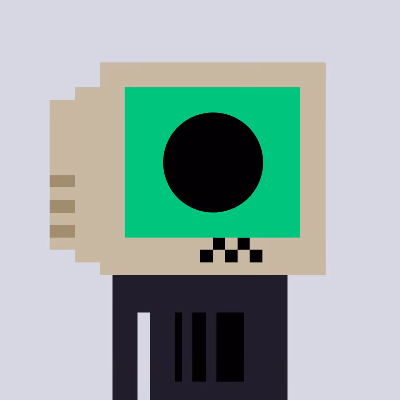 bleep bloop build #25