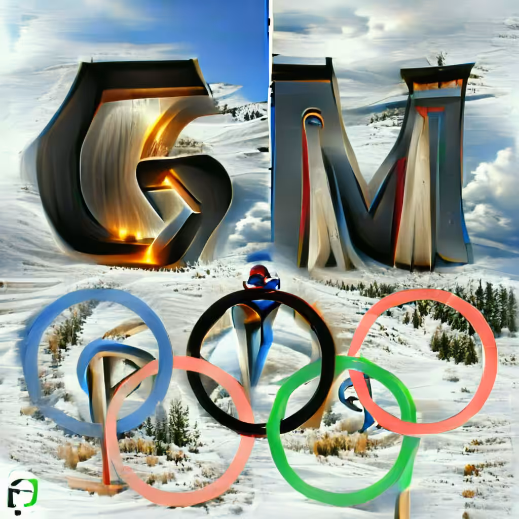GM #35 - Winter Olympics