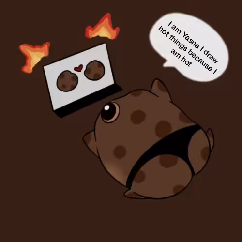 Choco Yasna
