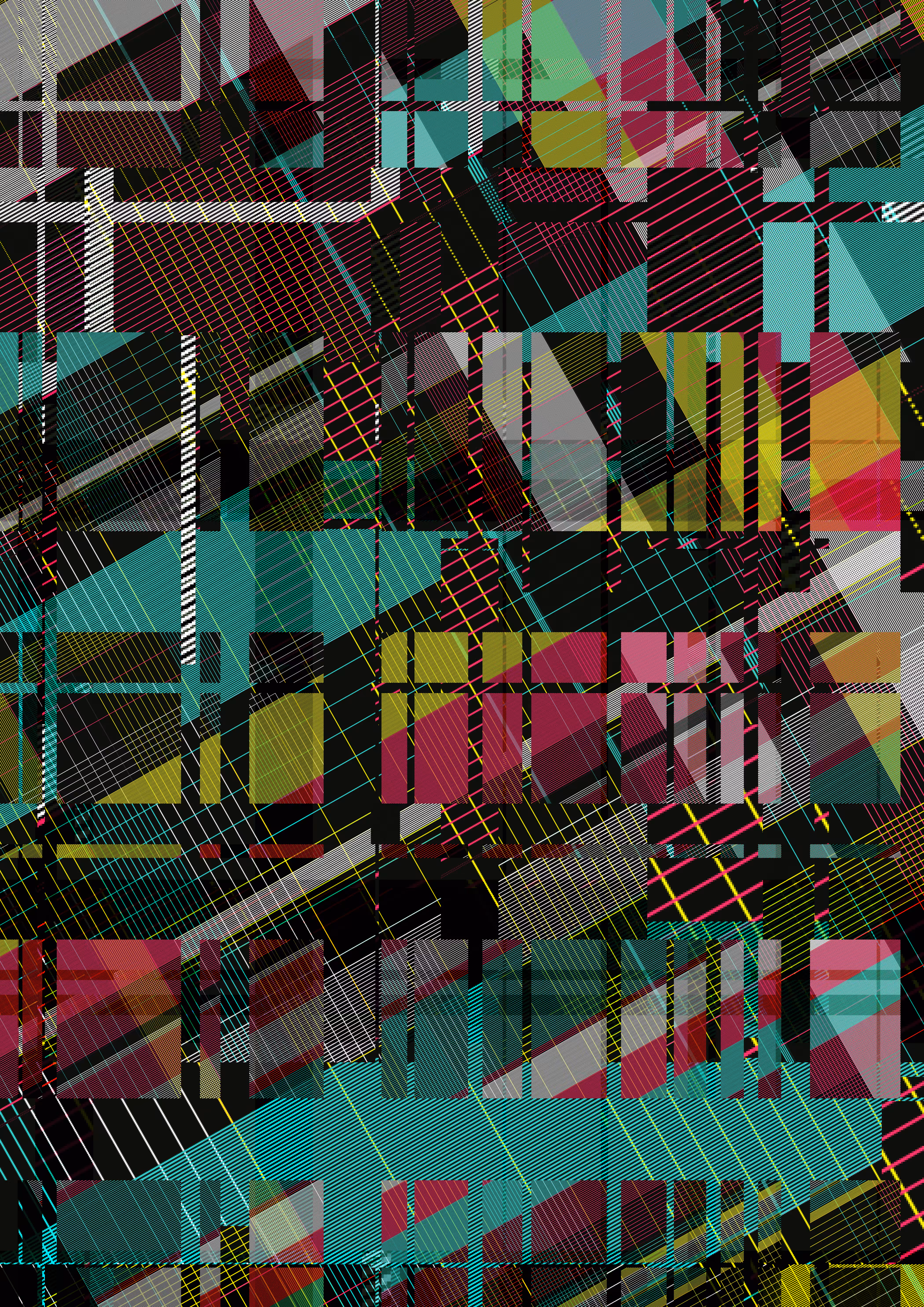 Hidden Intersections #479
