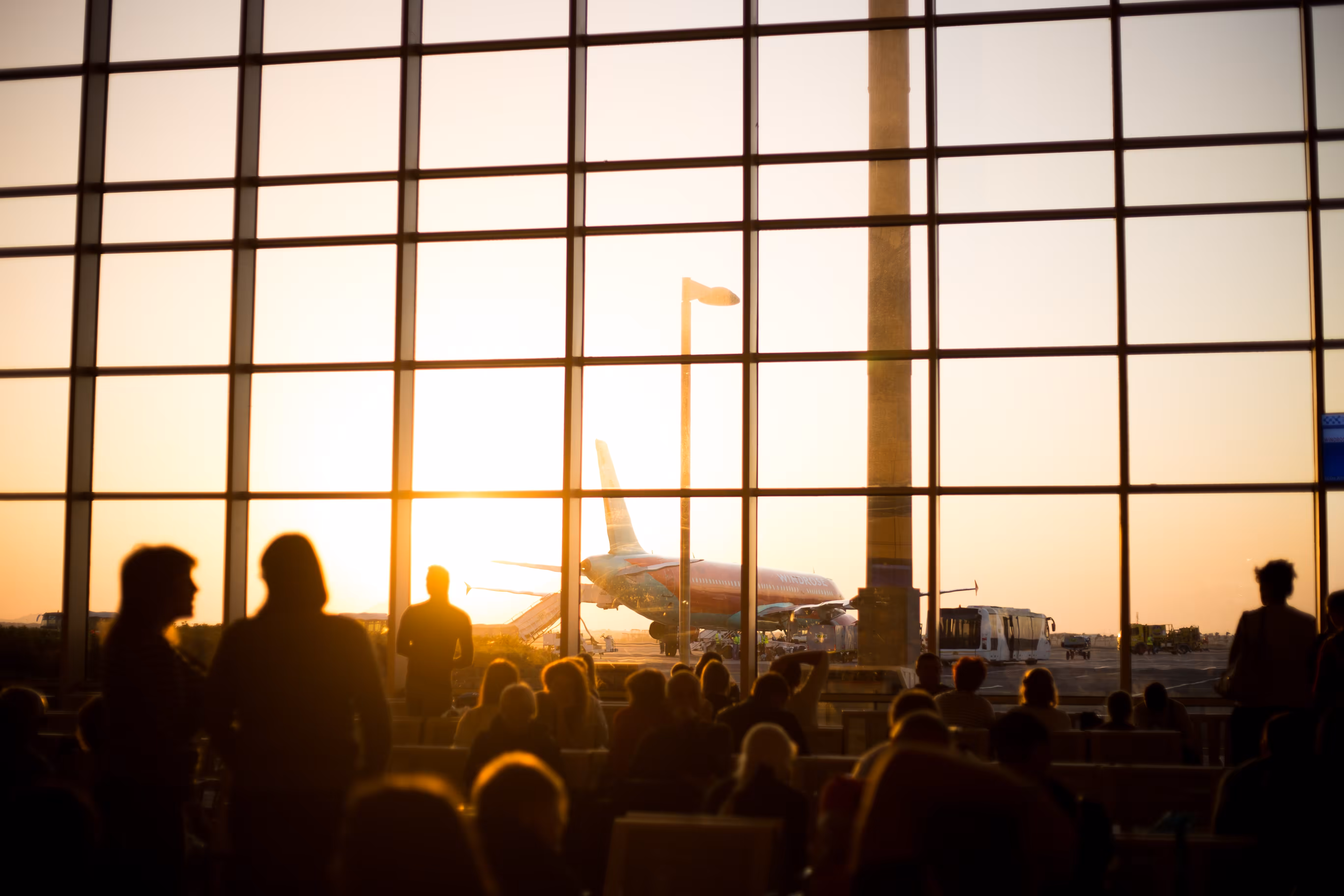 Terminal D