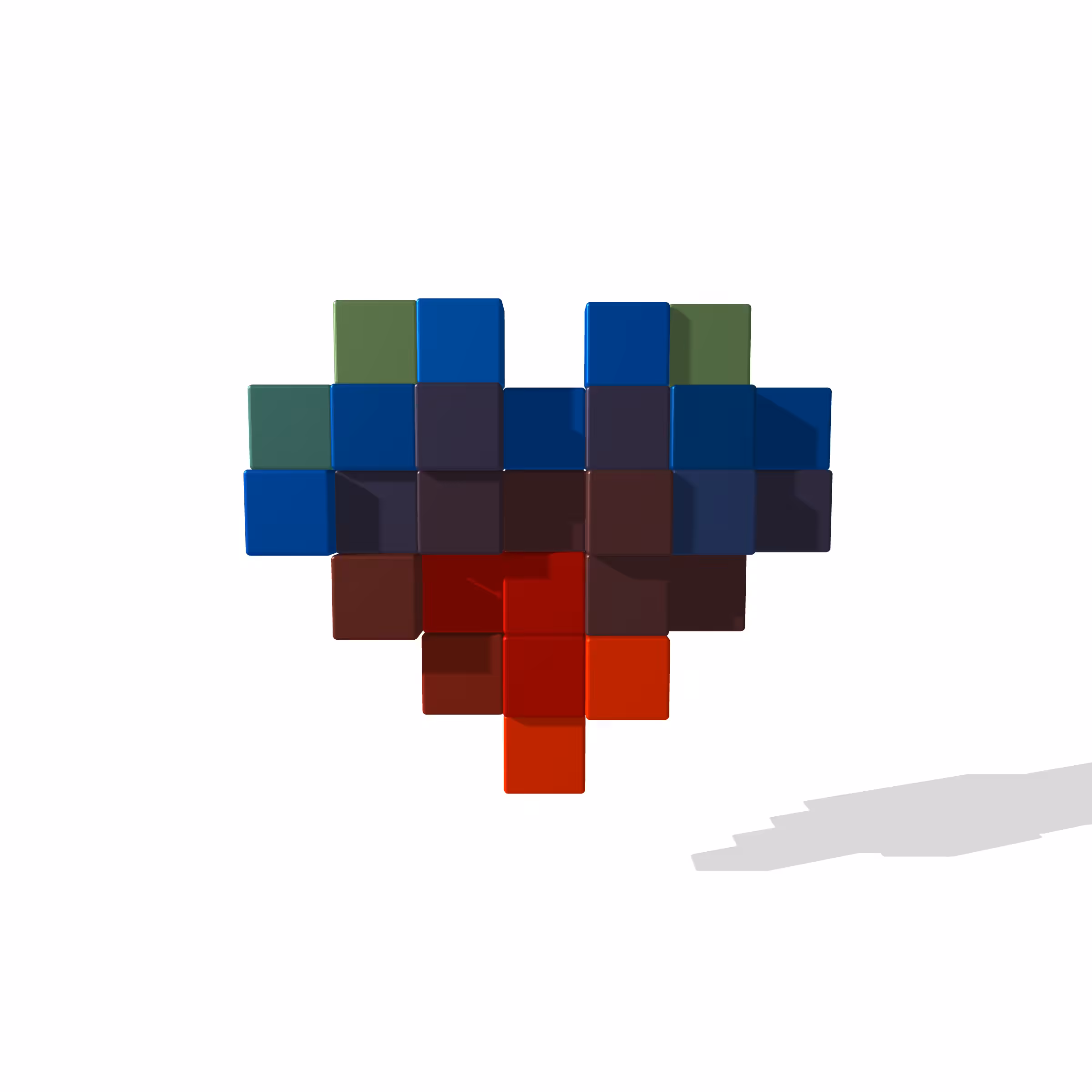 heart + craft #5742