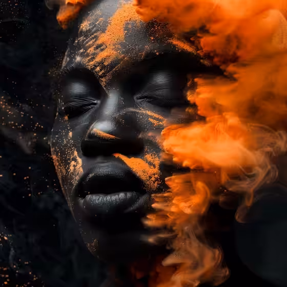 The Grok Files: Color Injected