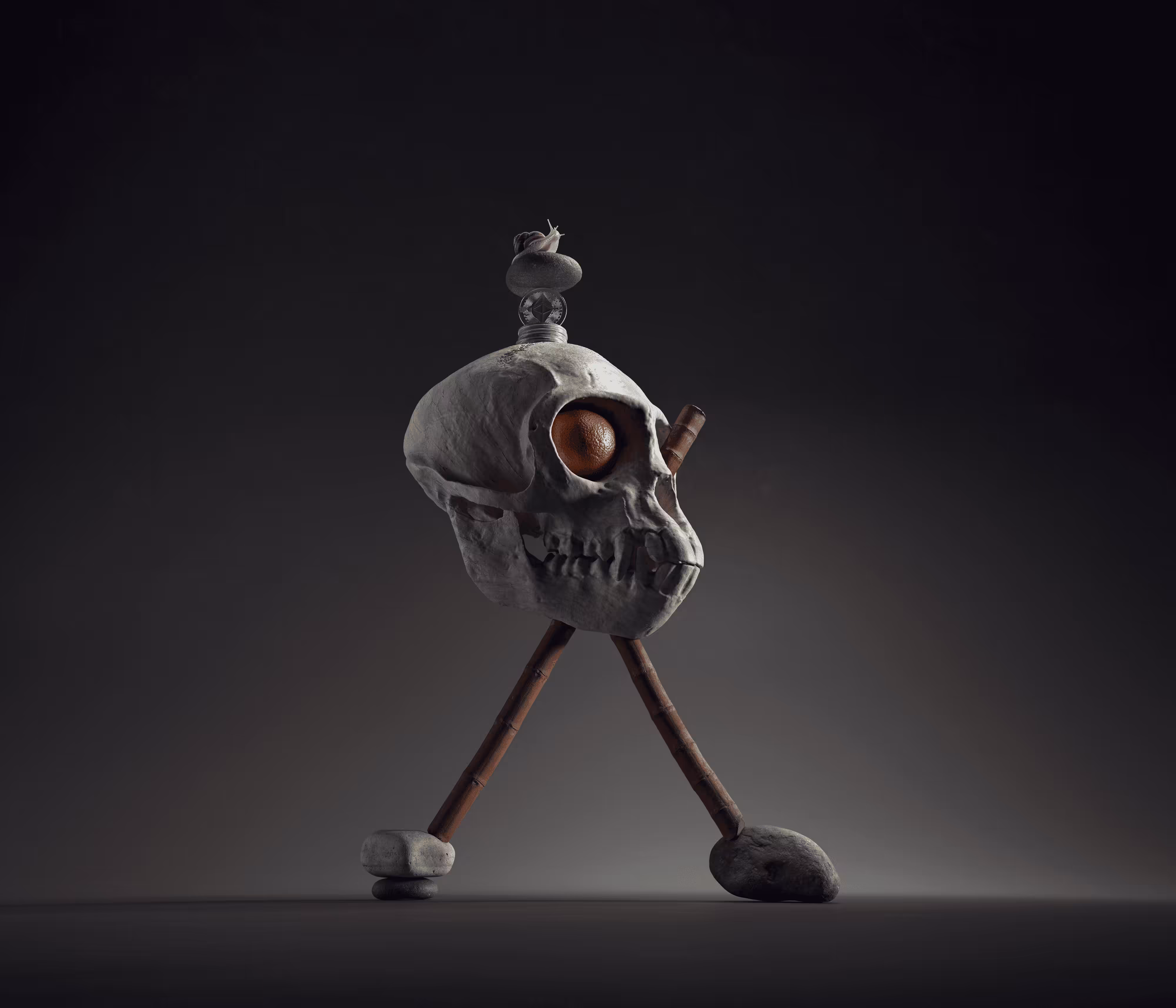 Balancing Act 18