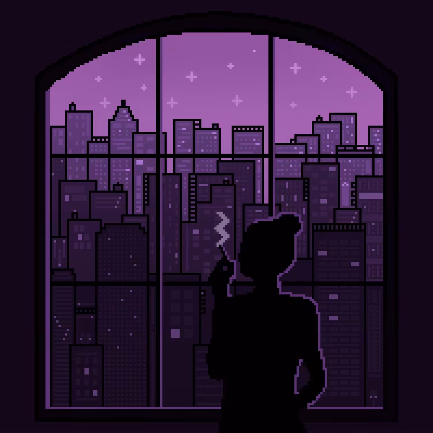 l o n e l y