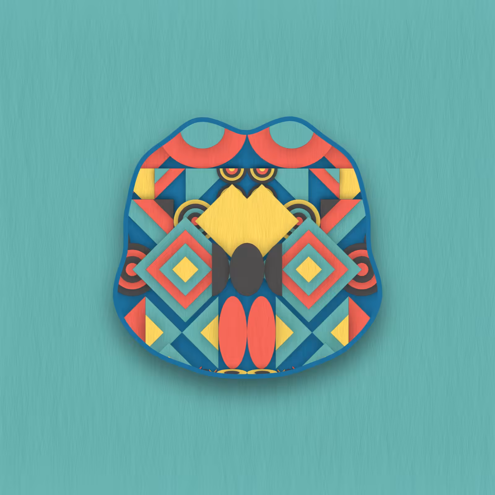Generativemasks #3785