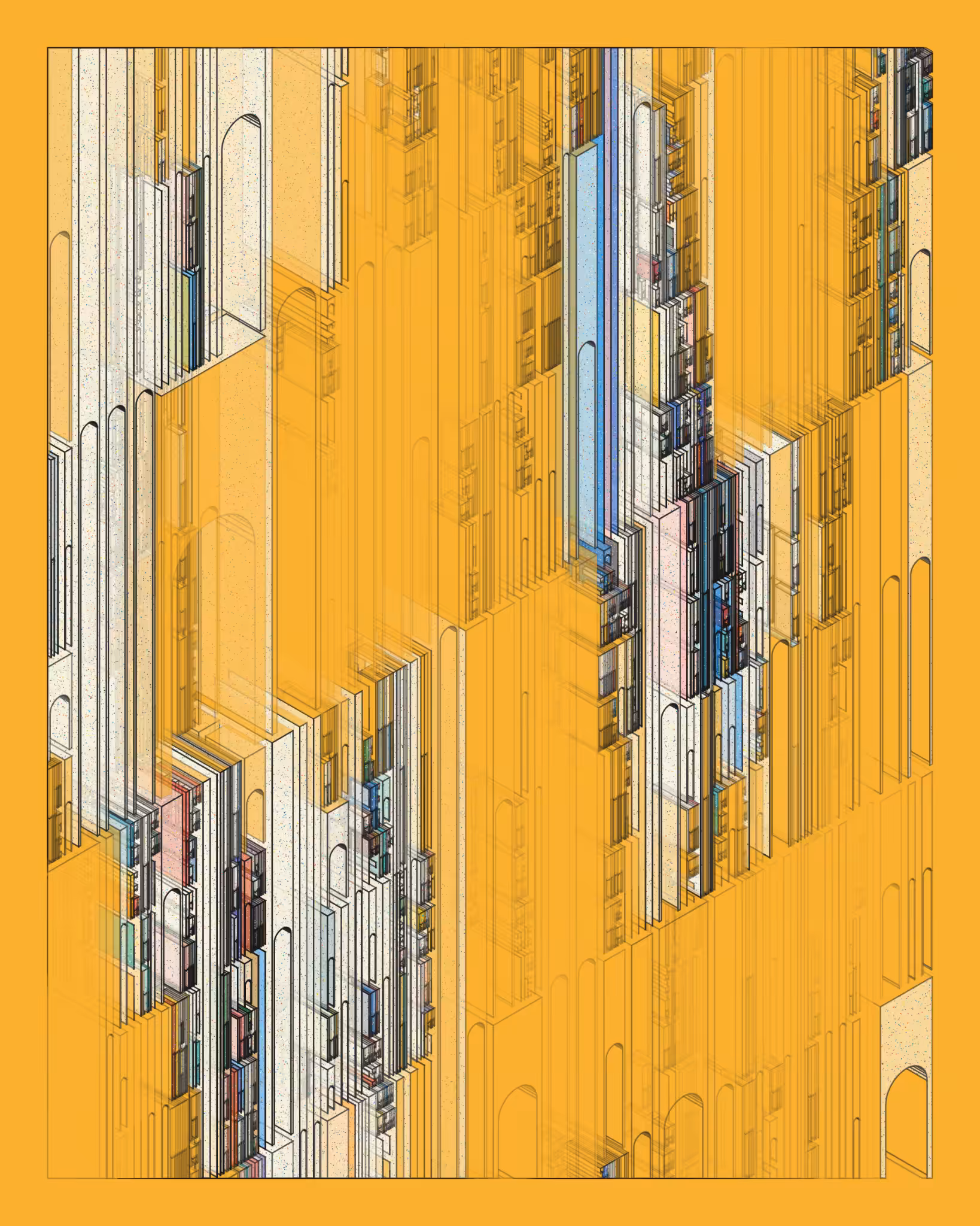 Diaphanous: #346