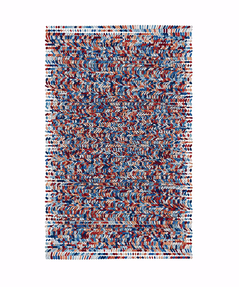 Wall of noise #92