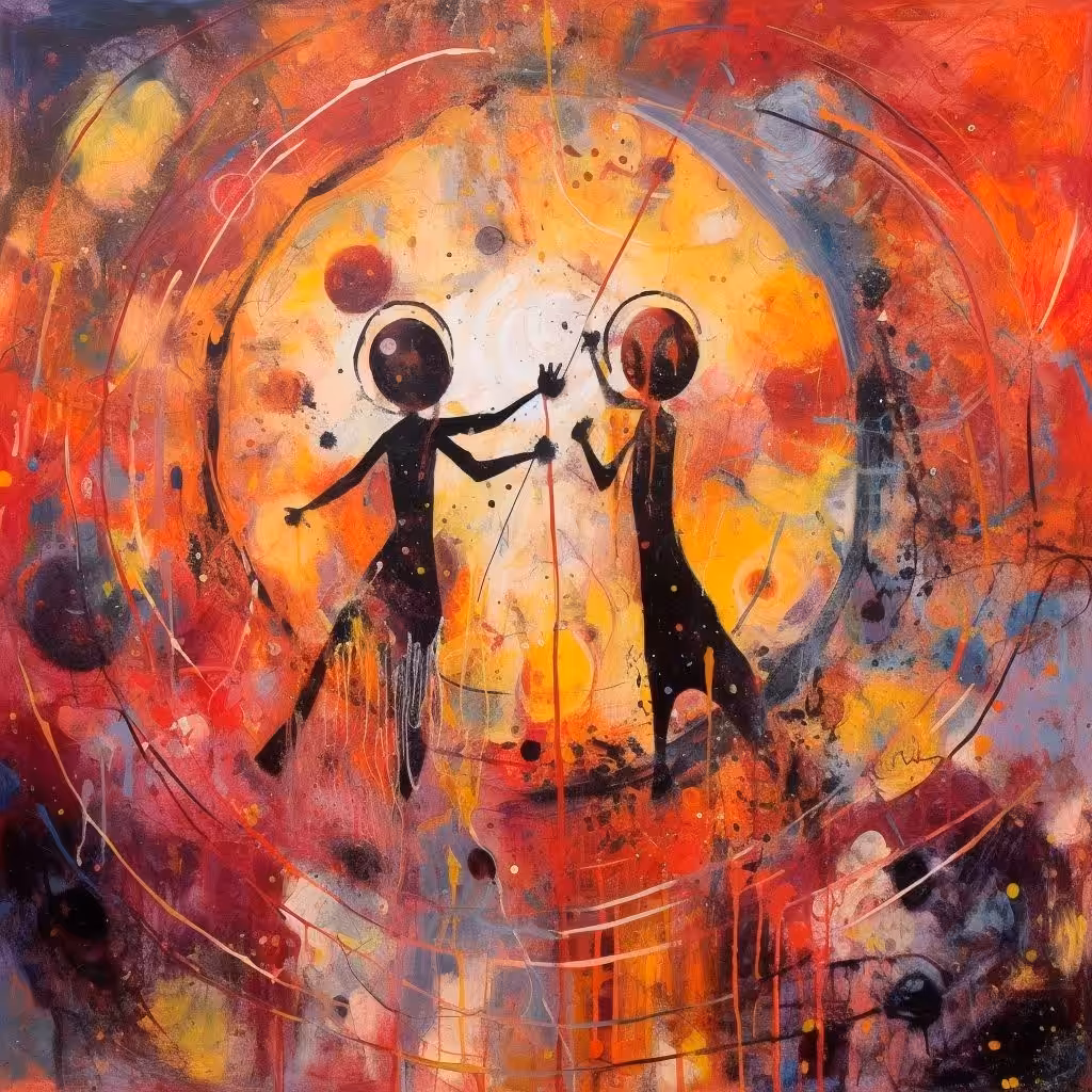 Celestial Distance