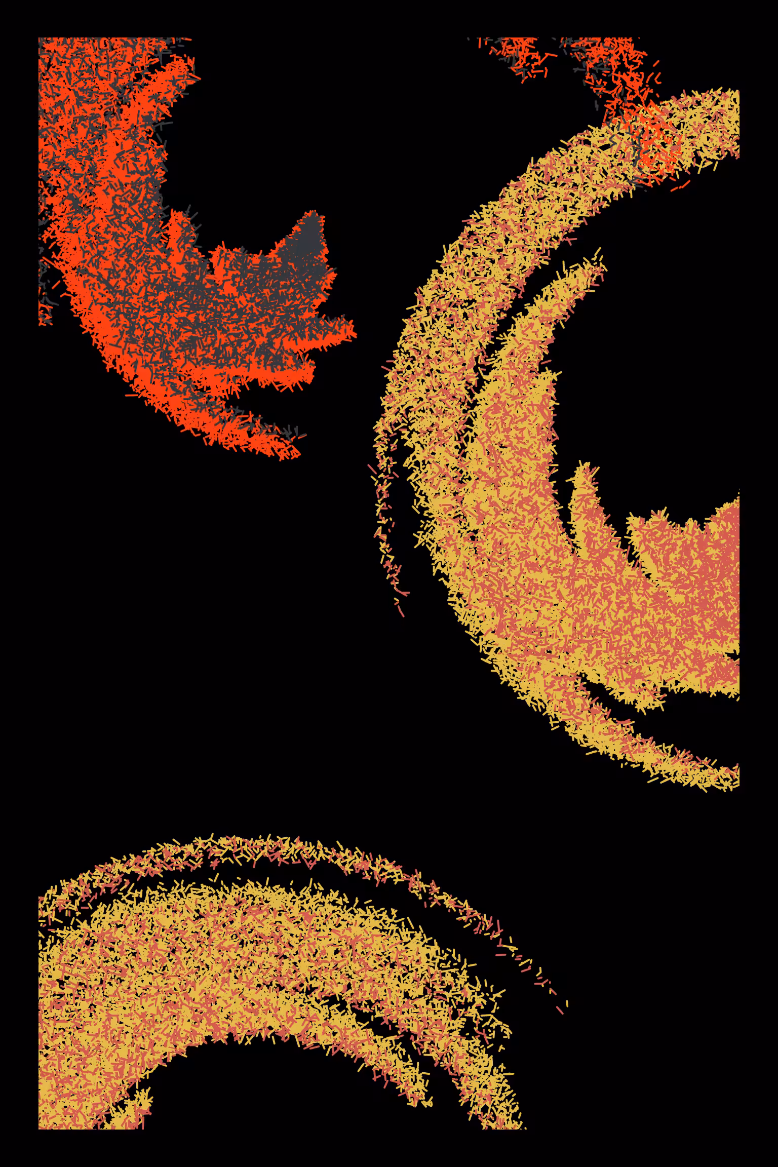 Radiance in Darkness #202