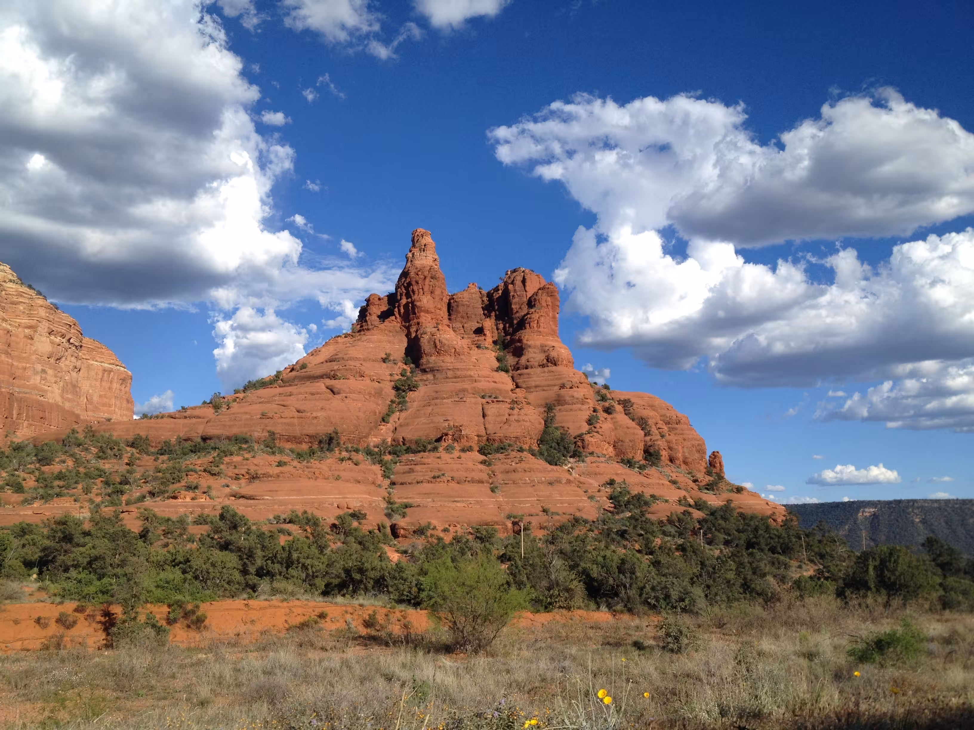 Bell Rock 