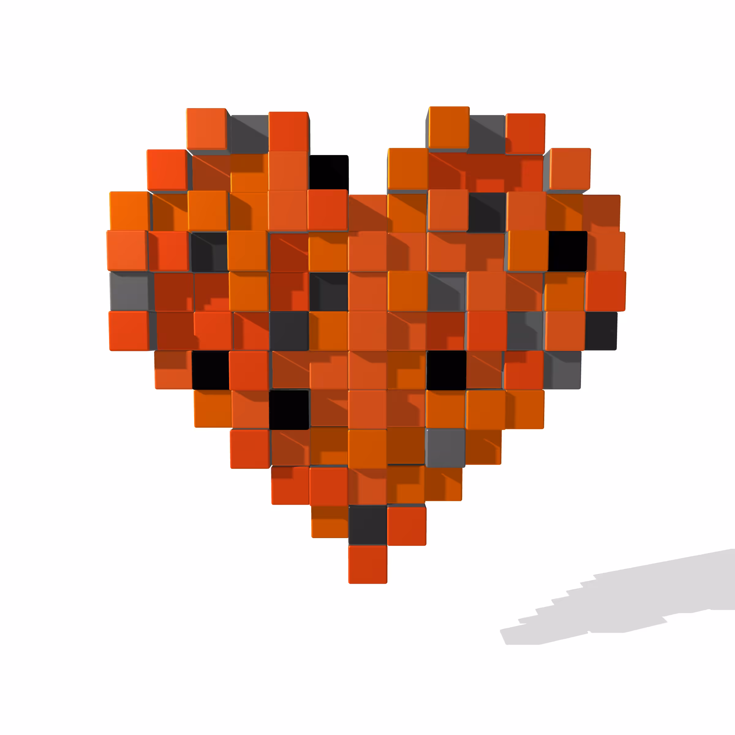 heart + craft #16650