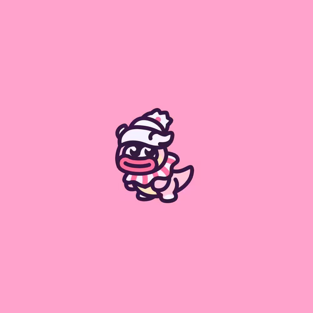 Slowpepeking