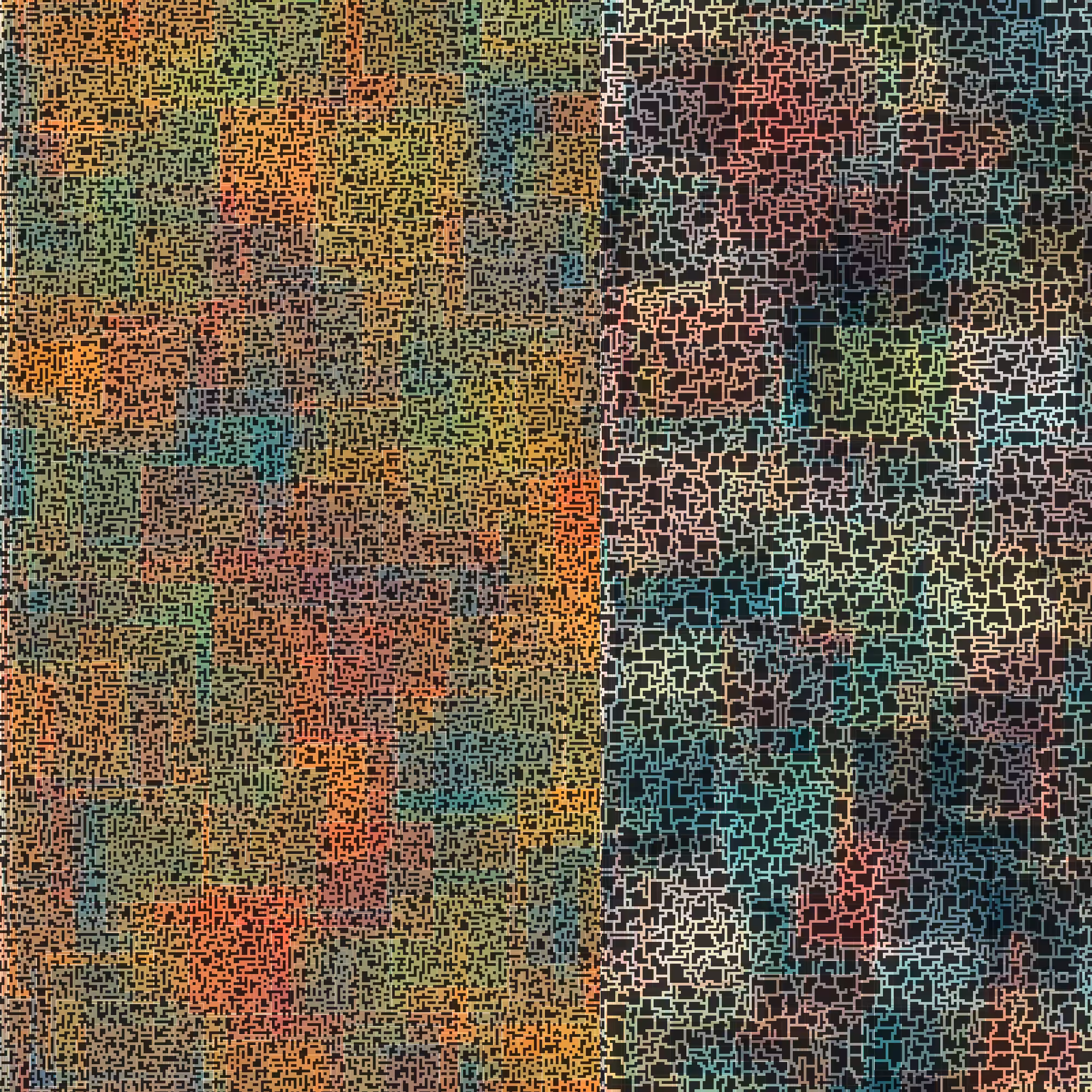 Impression N.01 #24
