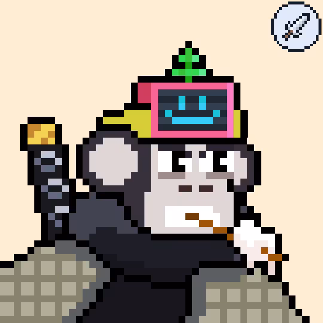 Chimpers #330