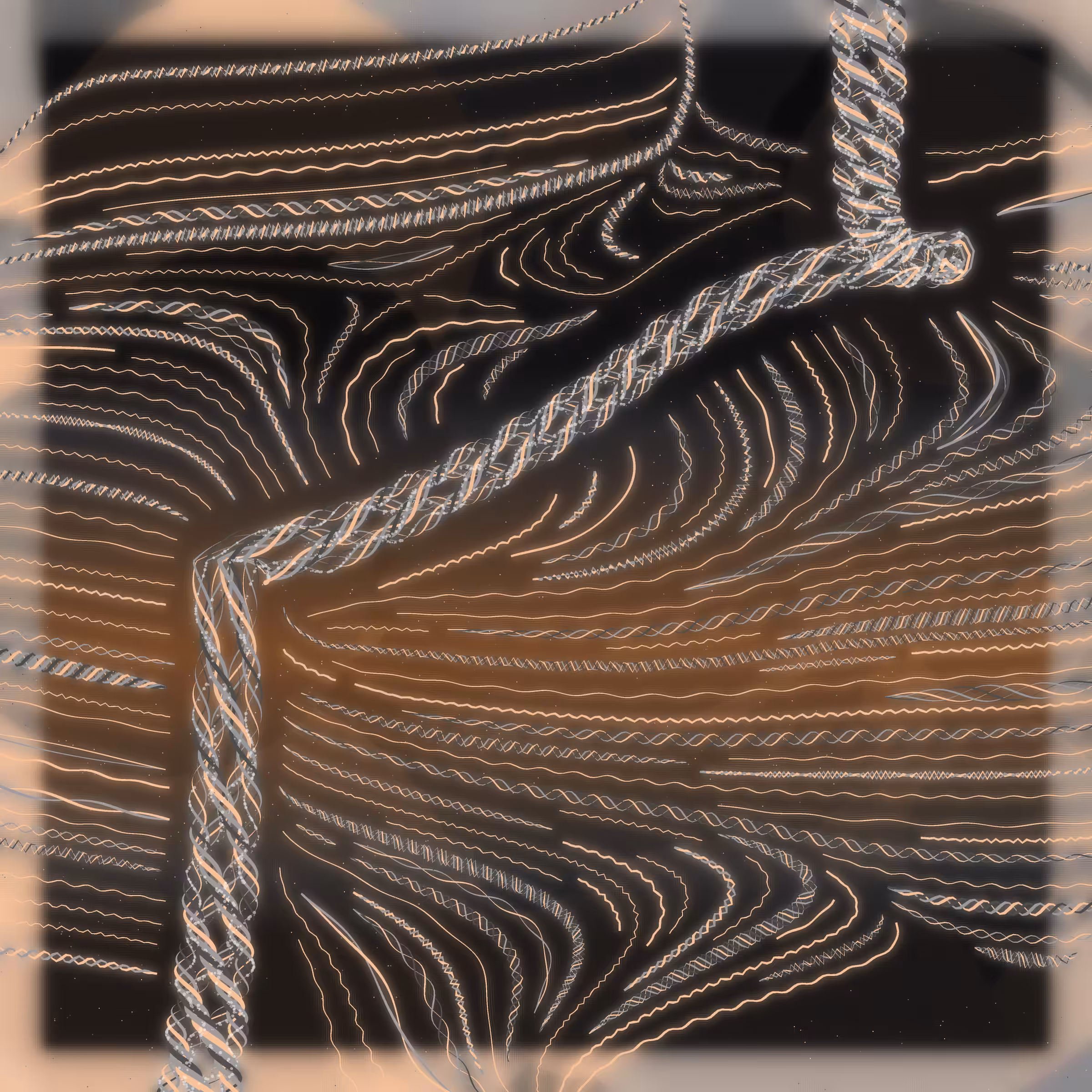Friendship Bracelets #11384