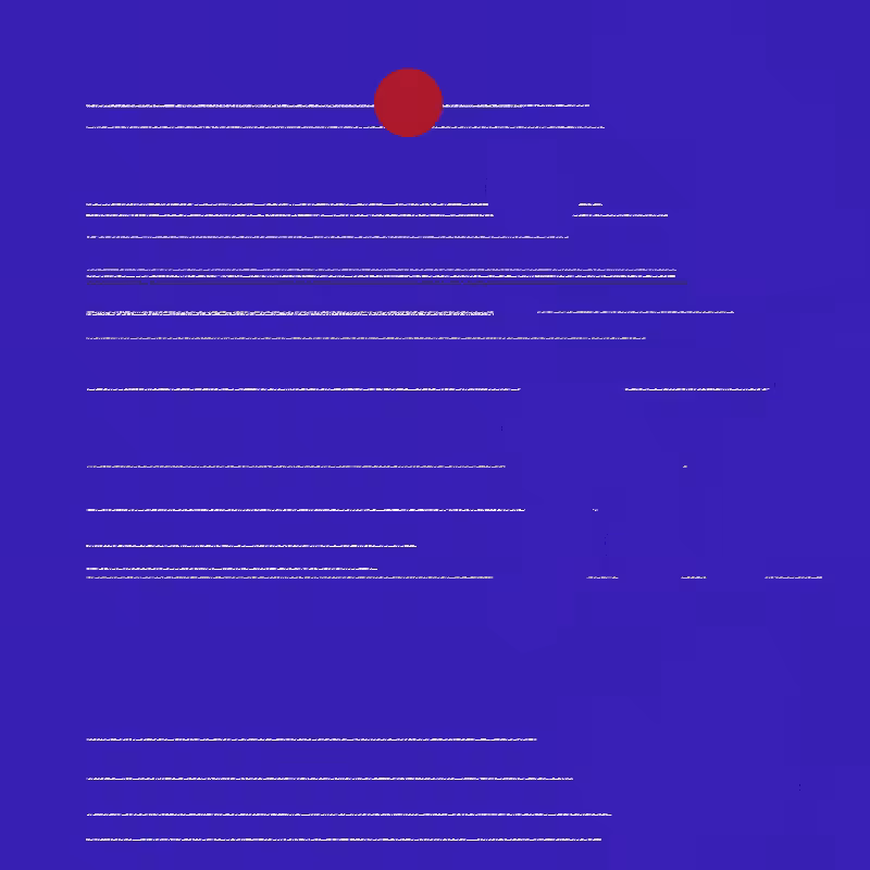 (Anti)thesis #23