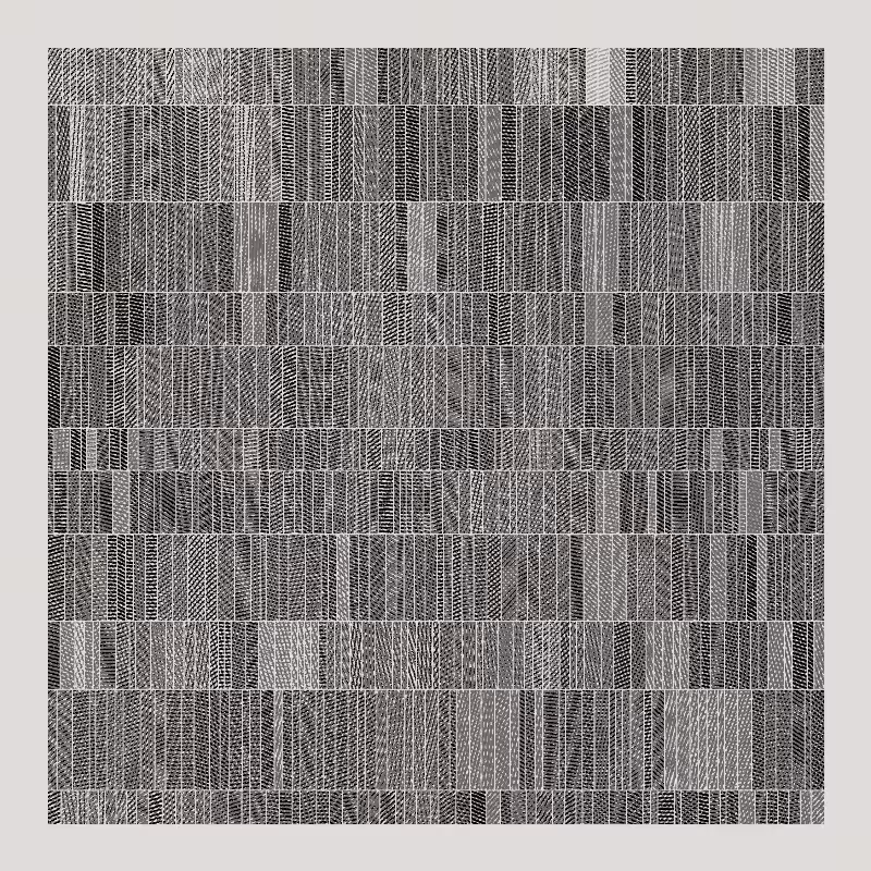 Living Structures #82