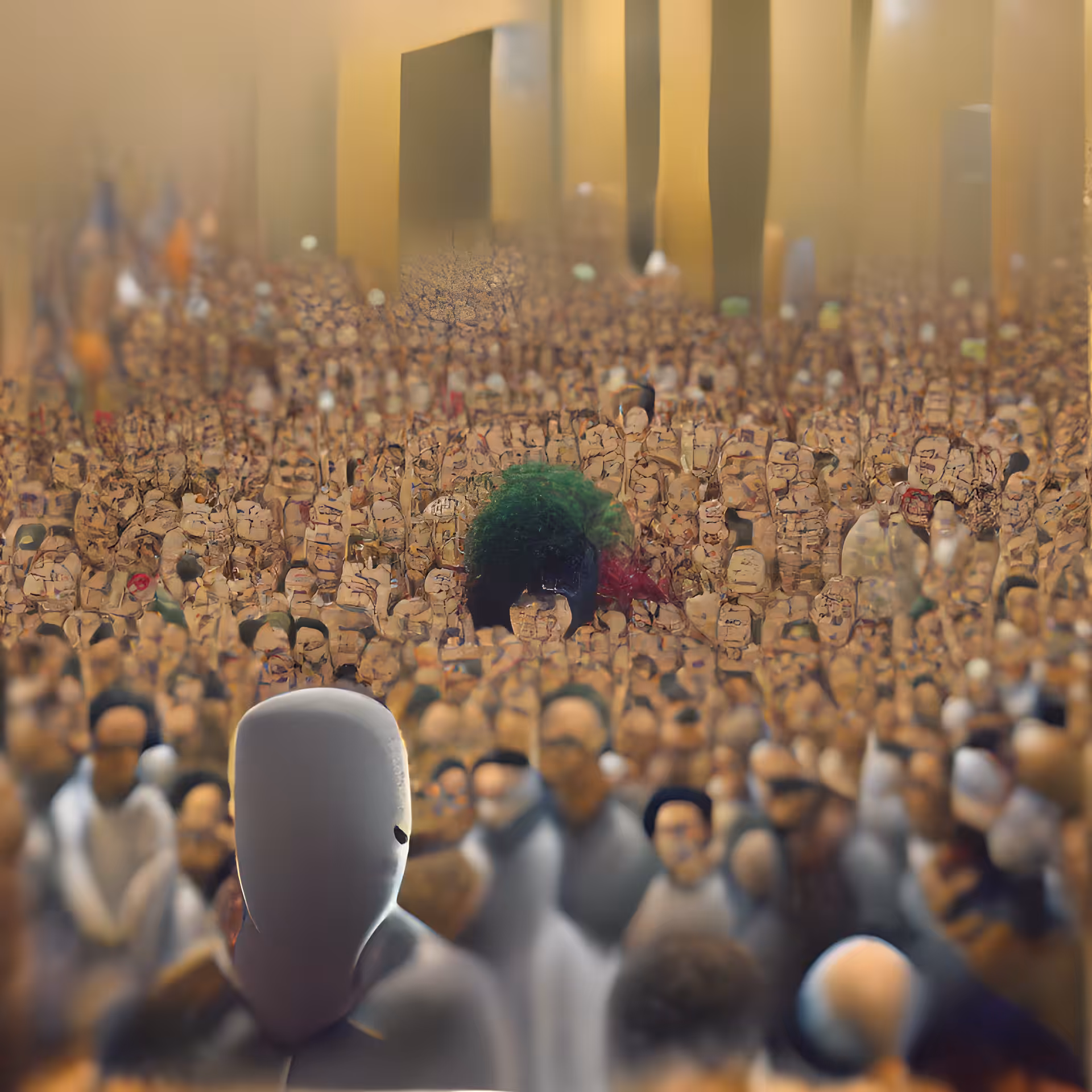 Where am I?
