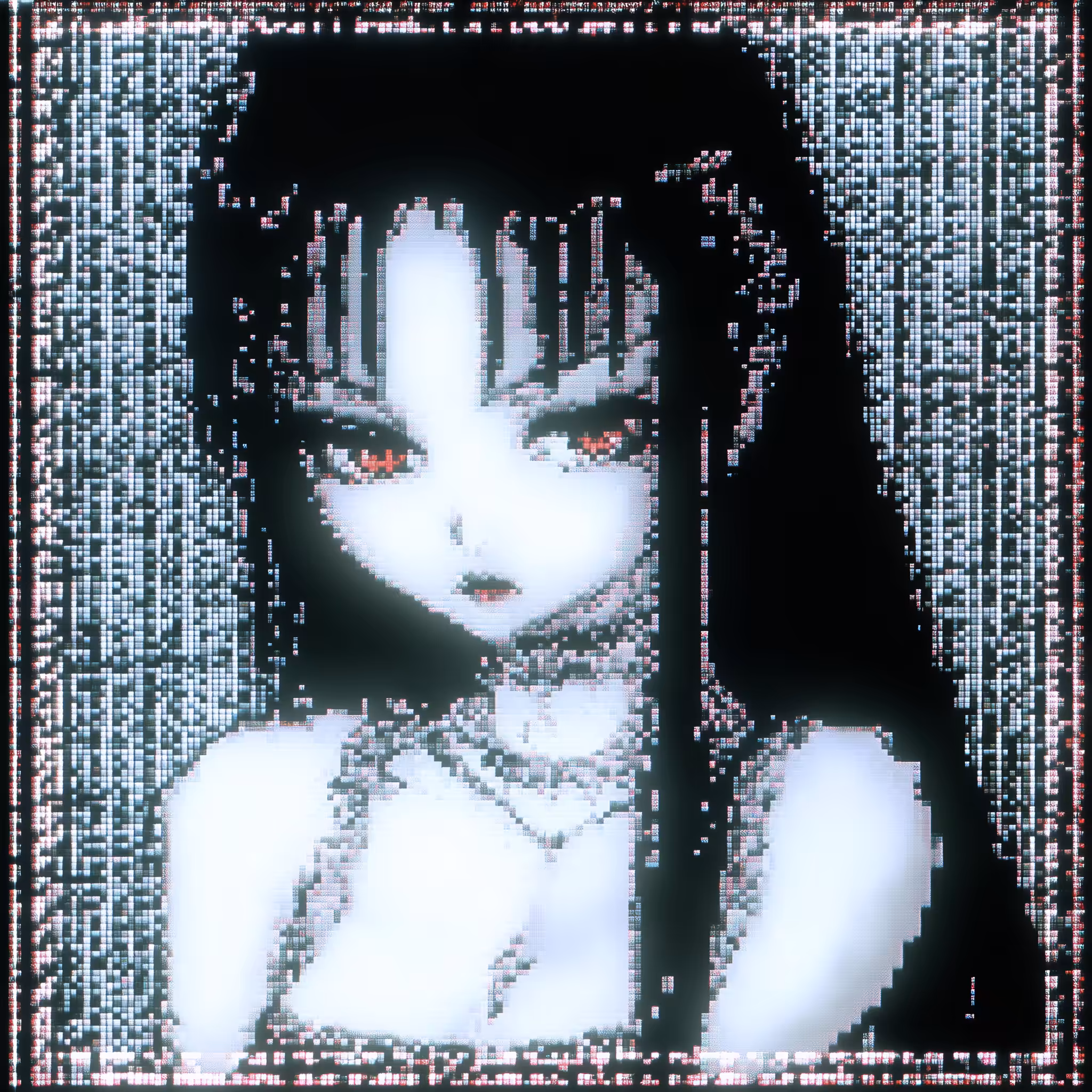 ⍓︎□︎◆︎■︎♑︎ ♏︎■︎♏︎❒︎♑︎⍓︎